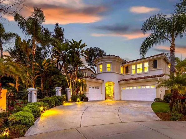 10949 Spicewood Ct, San Diego, CA 92130