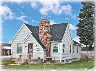 288 W Wasatch St, Midvale, UT 84047