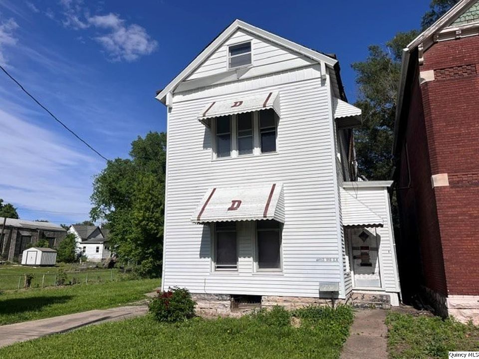 2nd image of 916 & 922 N 8th St