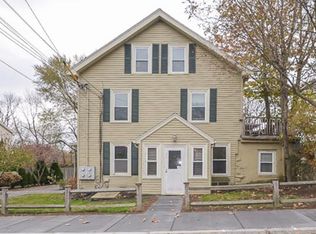 40 Waltham St #2, Watertown, MA 02472