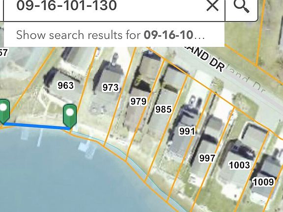 2nd image of 963 Treasure Island Dr