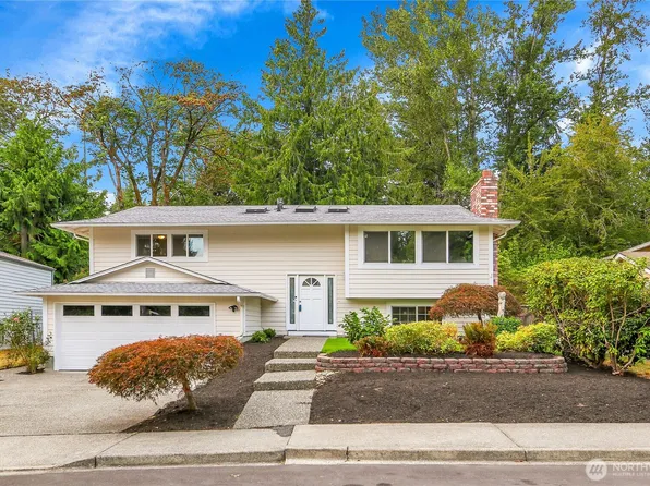 12907 113th Place NE, Kirkland, WA 98034