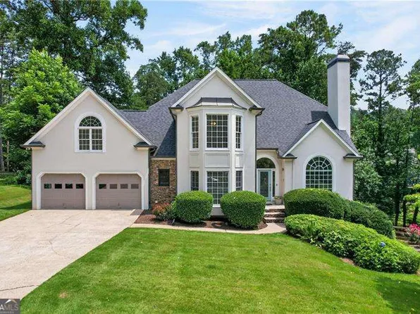 3025 Oaktree Lndg NE, Marietta, GA 30066