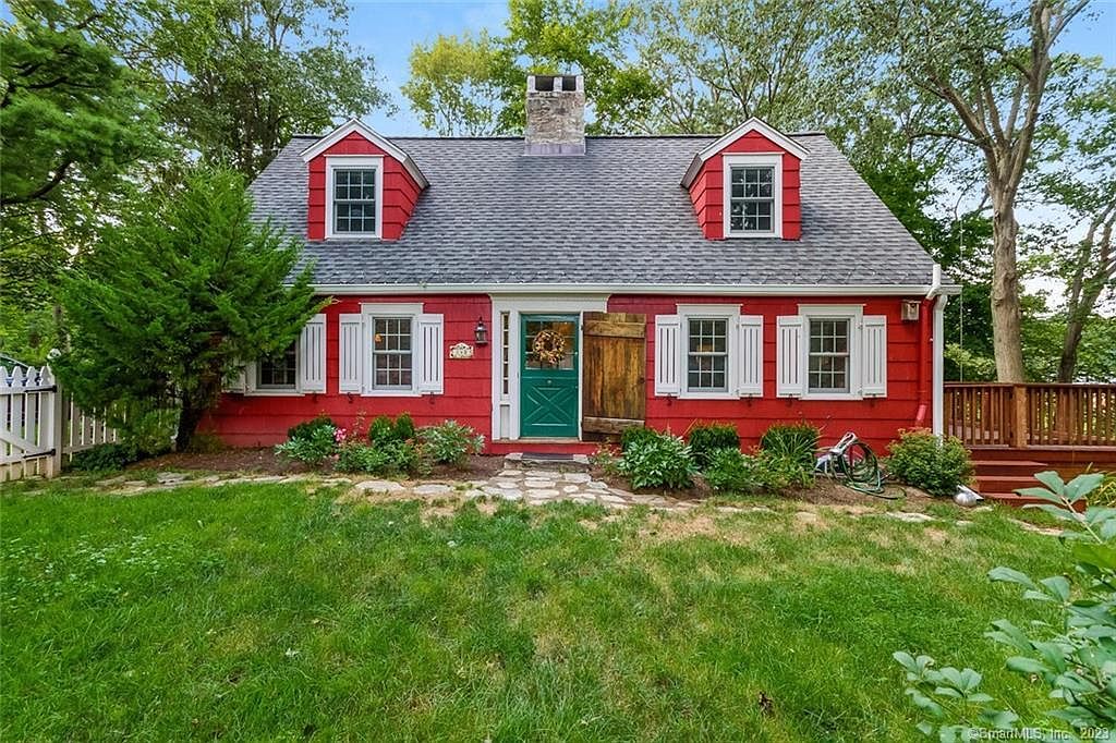 148 Silvermine Ave, Norwalk, CT 06850 Zillow
