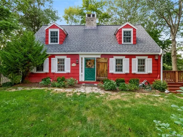 148 Silvermine Avenue, Norwalk, CT 06850