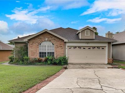 7316 Lismore Ct, Orlando, FL, 32835