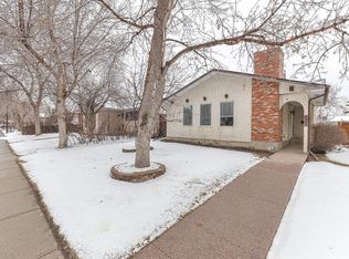 824 W Whitemont Dr NE, Calgary, AB T1Y 3N1