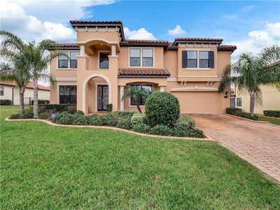 1942 Via Lago Dr, Lakeland, FL, 33810