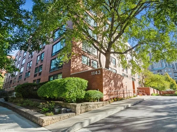 1143 S Plymouth Ct APT 106, Chicago, IL 60605