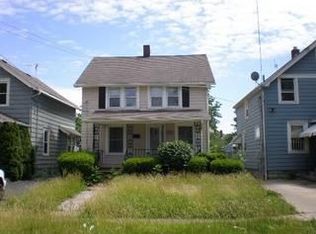 923 W 17th St, Lorain, OH 44052