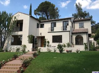 413 Ross St, Glendale, CA 91207