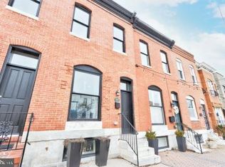 234 S Highland Ave, Baltimore, MD