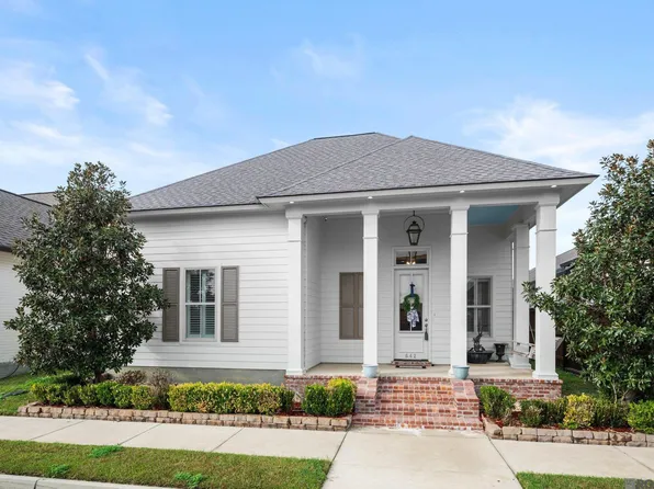 642 Glenthorne Dr, Gonzales, LA 70737