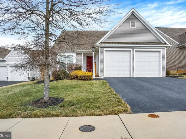 786 Barn Swallow Way, Mechanicsburg, PA 17055