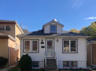 5003 N McVicker Ave, Chicago, IL 60630