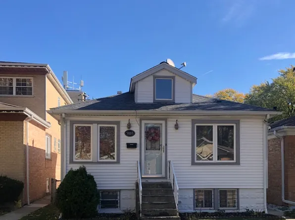 5003 N McVicker Ave, Chicago, IL 60630