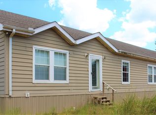 10070 Country Mile Ln, Havana, AR 72842