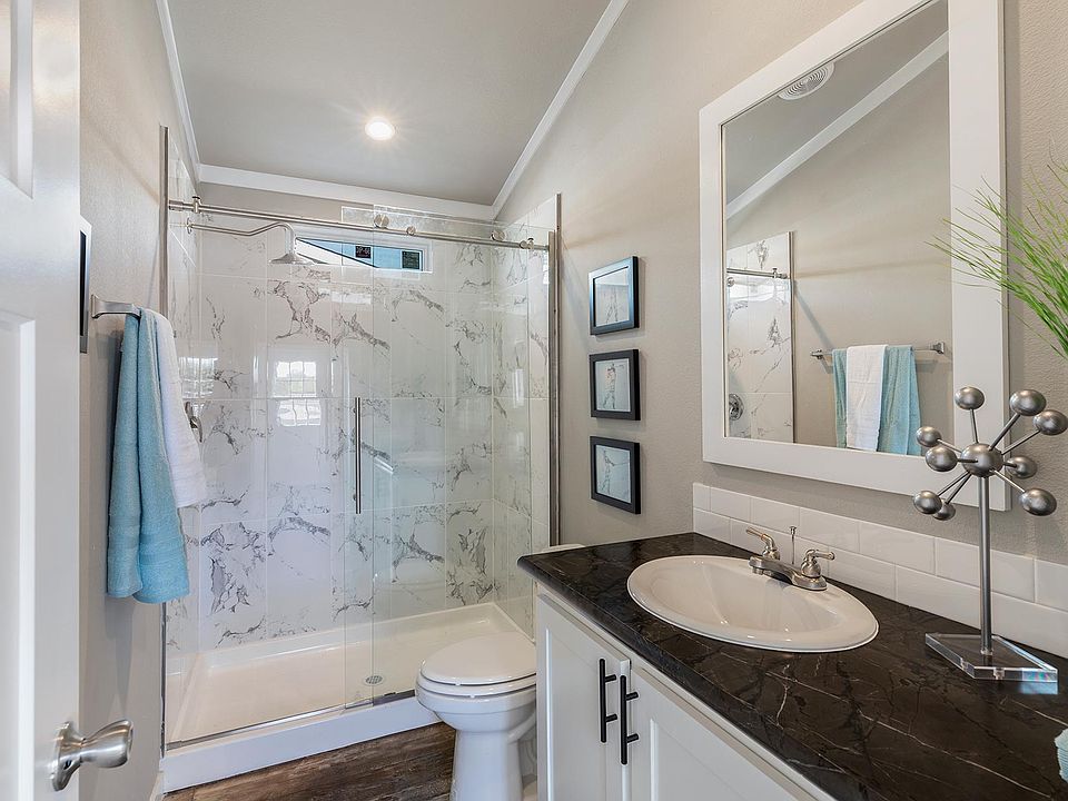 The Casablanca Plan, Titan Factory Direct TX