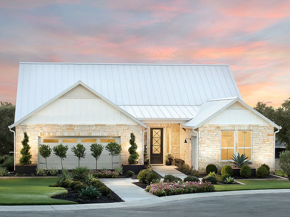 Traditional Collection at Kissing Tree by Brookfield Residential in San