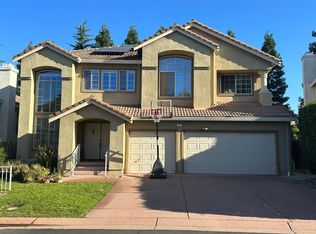 34 Victory Ct, San Ramon, CA 94582