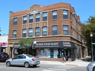 4808 N Christiana Ave APT 1W, Chicago, IL 60625
