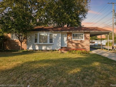 14677 Auburndale St, Livonia, MI, 48154