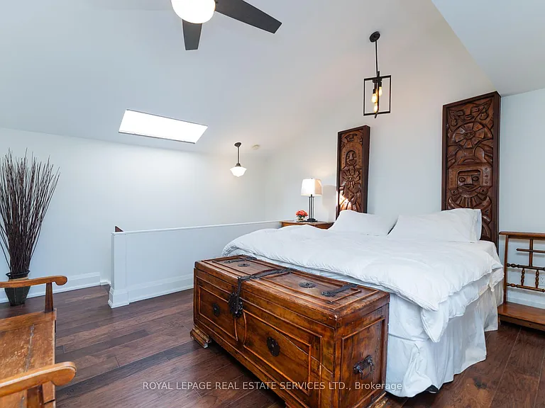 70 Shaftesbury Ave #4 — Photo 26