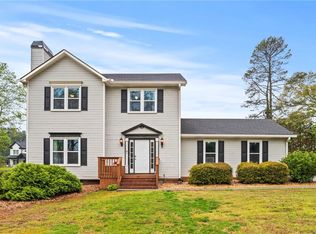 2371 Park Valley Way, Dacula, GA 30019