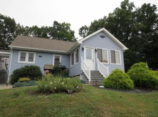 206 N Grand Ave, Poughkeepsie, NY 12603