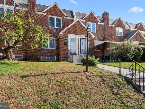 8261 Fayette St, Philadelphia, PA 19150