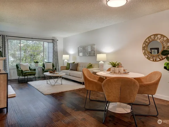 12387 SE 41st Lane #60, Bellevue, WA 98006