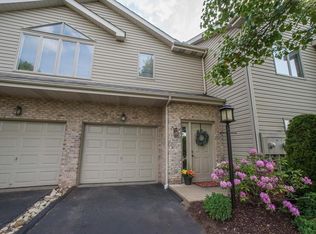 9606 Sundance Dr, Bridgeville, PA 15017