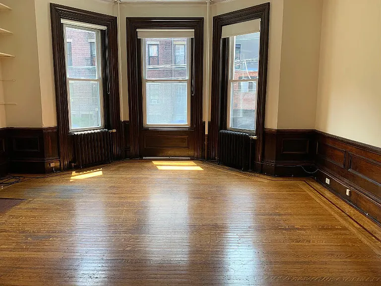 309 Beacon St #2B — Photo 1