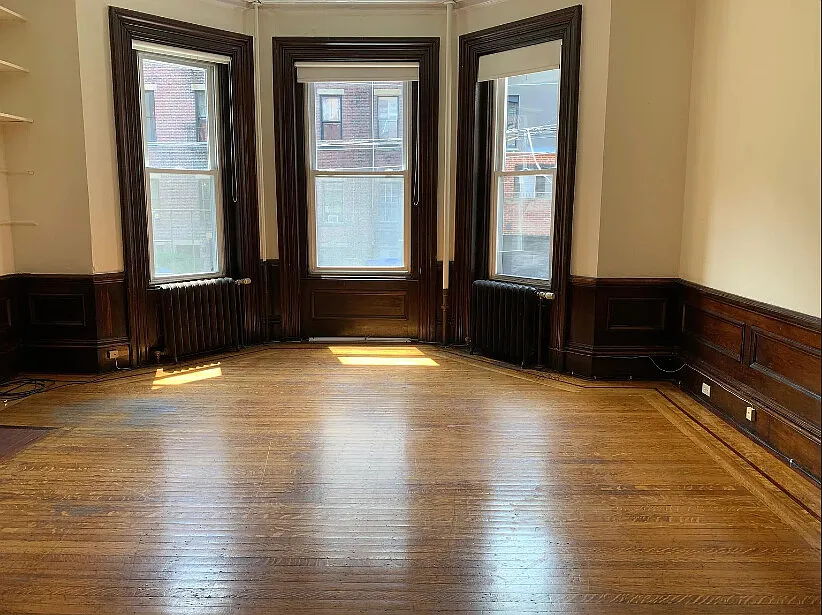 309 Beacon St #2B