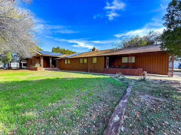 1527 County Road 165, Rochester, TX 79544