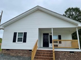 149 Tap Ln, Four Oaks, NC 27524