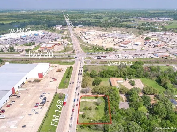 205 Fm 148, Terrell, TX 75160