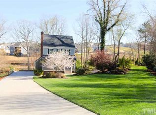 6332 Jones Farm Rd, Wake Forest, NC 27587