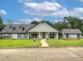6 Jennifer Ln, Sulphur Springs, TX 75482