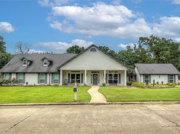6 Jennifer Ln, Sulphur Springs, TX 75482