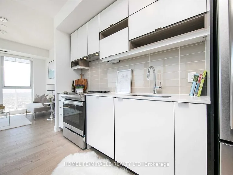 4065 Confederation Pkwy #3608 — Photo 17
