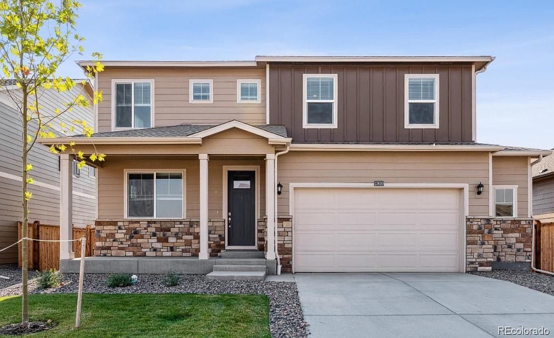 4779 Lynxes Way, Johnstown, CO 80534 | Zillow