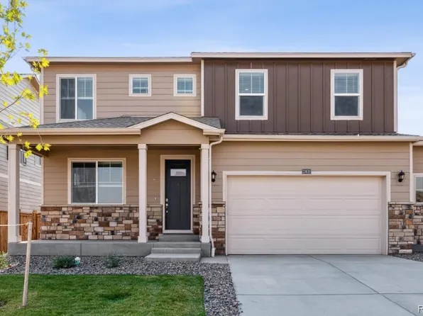 4779 Lynxes Way, Johnstown, CO 80534