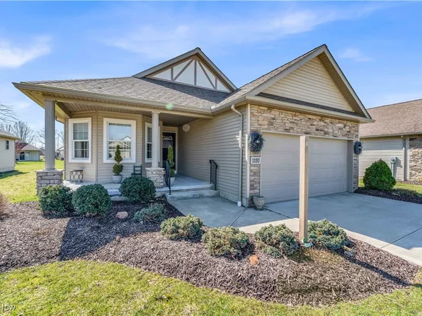 1120 Hunting Holw, Grafton, OH 44044