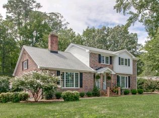 2493 Haversham Close, Virginia Beach, VA 23454