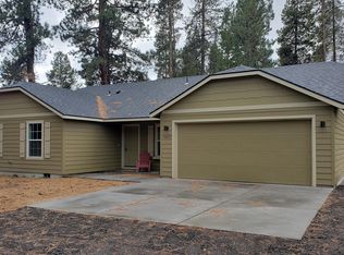 51635 Dorrance Meadow Rd, La Pine, OR 97739
