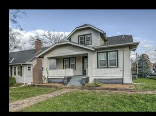 4664 Woolworth Ave, Omaha, NE 68106