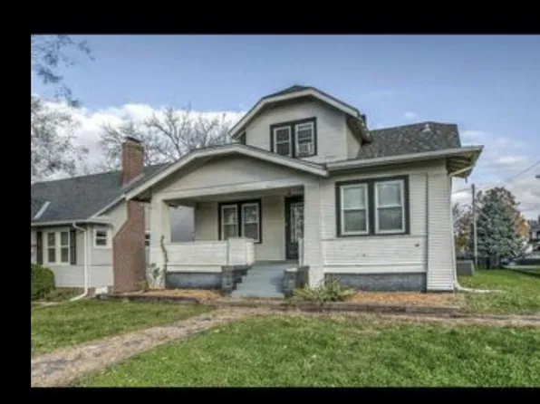 4664 Woolworth Ave, Omaha, NE 68106