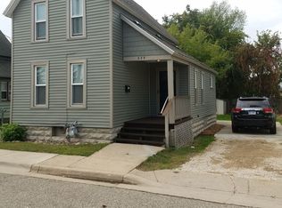 339 Krakow Pl SW, Grand Rapids, MI 49504