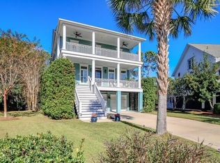 2080 Amenity Park Dr, Mount Pleasant, SC 29466